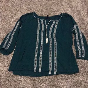 GAP Blouse